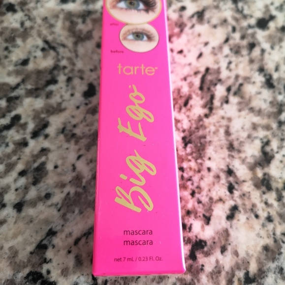 Tarte big ego Mascara Boxycharm - Picture 2 of 2